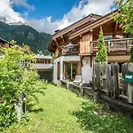 Eden Hotel, Apartments&Chalet