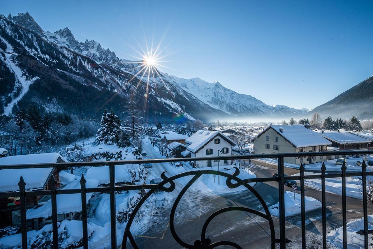 Eden Hotel, Apartments&chalet