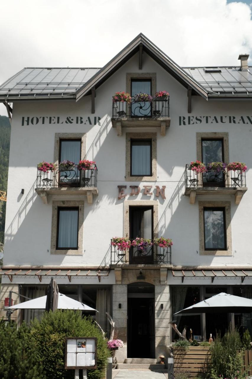 Eden Hotel, Apartments&chalet Hotel 3*
